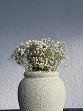 Load image into Gallery viewer, Vase and Flower Set