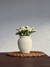 Load image into Gallery viewer, Vase and Flower Set