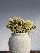 Load image into Gallery viewer, Vase and Flower Set