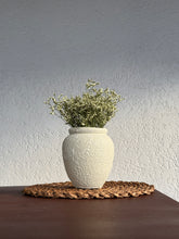 Load image into Gallery viewer, Vase and Flower Set