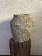 Load image into Gallery viewer, Thessaly Vase Textured Sand