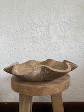 Load image into Gallery viewer, Estelle Decorative Tray in Brown