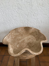 Load image into Gallery viewer, Estelle Decorative Tray in Brown