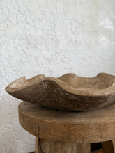 Load image into Gallery viewer, Estelle Decorative Tray in Brown