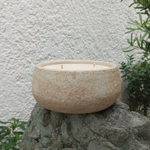 Load image into Gallery viewer, Noira Scented Candle with Matches (Cedar and Lavender)