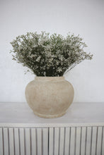 Load image into Gallery viewer, Marion Vase Textured in Beige