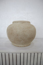 Load image into Gallery viewer, Marion Vase Textured in Beige