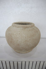 Load image into Gallery viewer, Marion Vase Textured in Beige
