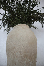 Load image into Gallery viewer, Clayton Vase in Beige