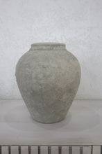 Load image into Gallery viewer, Killian Vase in Gray