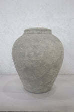 Load image into Gallery viewer, Killian Vase in Gray