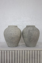 Load image into Gallery viewer, Killian Vase in Gray