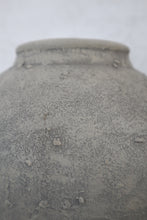 Load image into Gallery viewer, Killian Vase in Gray