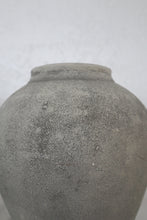 Load image into Gallery viewer, Killian Vase in Gray