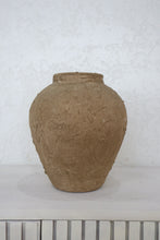 Load image into Gallery viewer, Killian Vase in Brown