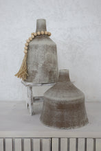 Load image into Gallery viewer, Colin Bottle Vase in Brown