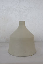 Load image into Gallery viewer, Colin Bottle Vase in White