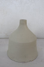 Load image into Gallery viewer, Colin Bottle Vase in White