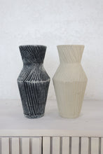 Load image into Gallery viewer, Truett Vase Tall