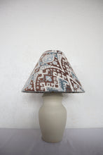 Load image into Gallery viewer, Printed Lamp Shade - Grande