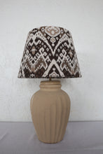 Load image into Gallery viewer, Printed Lamp Shade - Midi