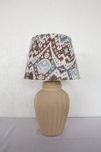 Load image into Gallery viewer, Printed Lamp Shade - Midi