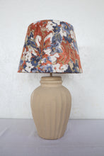 Load image into Gallery viewer, Printed Lamp Shade - Midi