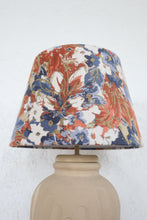 Load image into Gallery viewer, Printed Lamp Shade - Midi