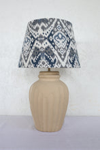 Load image into Gallery viewer, Printed Lamp Shade - Midi