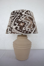 Load image into Gallery viewer, Printed Lamp Shade - Petite
