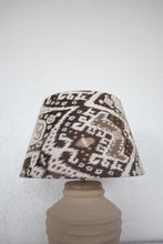 Load image into Gallery viewer, Printed Lamp Shade - Petite