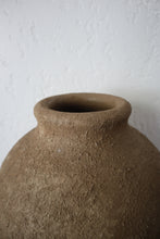 Load image into Gallery viewer, Marley Textured Vase in Mocha
