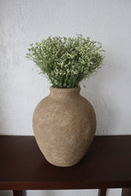 Load image into Gallery viewer, Marley Textured Vase in Mocha