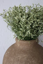 Load image into Gallery viewer, Marley Textured Vase in Mocha