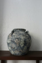 Load image into Gallery viewer, Wallace Jar in Black