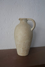 Load image into Gallery viewer, Marie Textured Jar in Beige