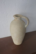 Load image into Gallery viewer, Marie Textured Jar in Beige