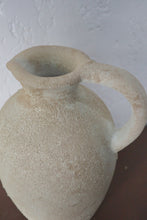 Load image into Gallery viewer, Marie Textured Jar in Beige