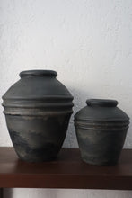 Load image into Gallery viewer, Emma Jars in Black
