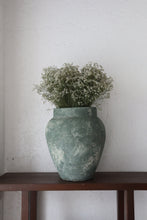 Load image into Gallery viewer, Constance Jar in Green