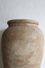 Load image into Gallery viewer, Odessa Floor Vase in Brown