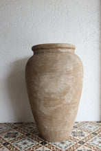 Load image into Gallery viewer, Odessa Floor Vase in Brown