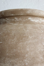 Load image into Gallery viewer, Odessa Floor Vase in Brown