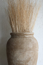Load image into Gallery viewer, Odessa Floor Vase in Brown