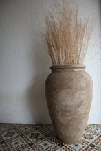 Load image into Gallery viewer, Odessa Floor Vase in Brown