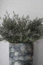 Load image into Gallery viewer, Misty Flowers - Blue