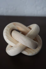 Load image into Gallery viewer, Wood Links Natural