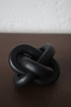 Load image into Gallery viewer, Wood Links Black