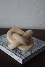 Load image into Gallery viewer, Wood Links Natural