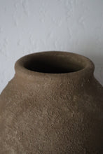 Load image into Gallery viewer, Clayton Vase in Brown